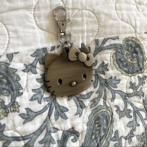 Hello Kitty Purse/Bag Charm NWOT